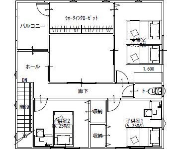 八潮市 八潮2丁目 売地