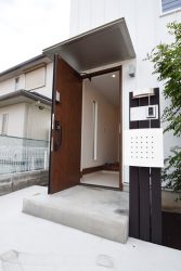 春日部市 備後東8丁目 売地