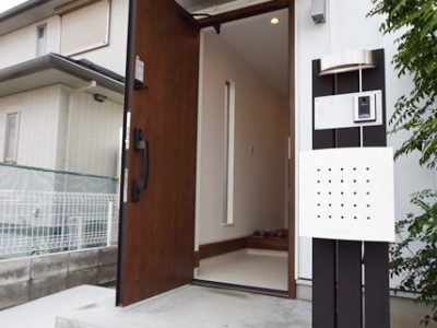春日部市 備後東8丁目 売地