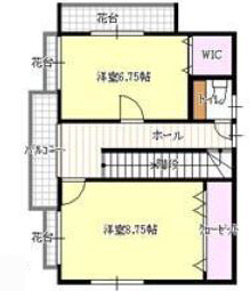 越谷市 宮本町1丁目 中古