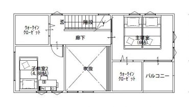春日部市 緑町6丁目 売地