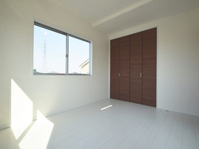 草加市 北谷2丁目 売地