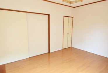 川上ドリームコーポ