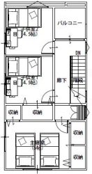 八潮市 南後谷 売地