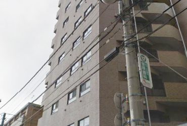 ライオンズシティ草加