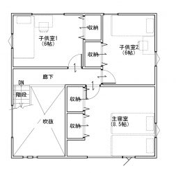 春日部市 備後東8丁目 売地