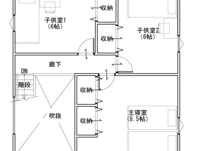 春日部市 備後東8丁目 売地