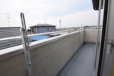 越谷市 下間久里 売地