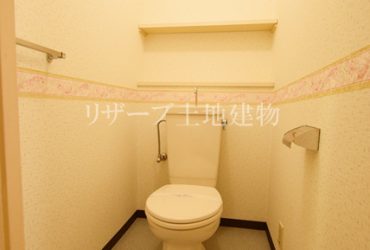朝日プラザ越谷第二