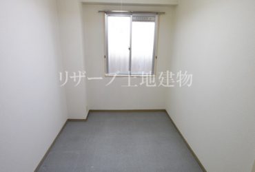 朝日プラザ越谷第二
