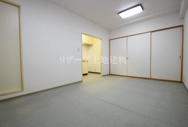 朝日プラザ越谷第二