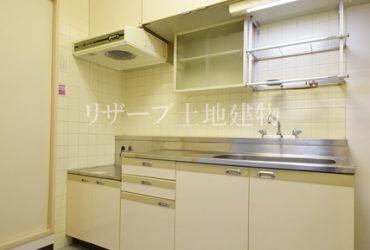 朝日プラザ越谷第二