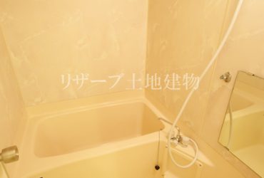 朝日プラザ越谷第二