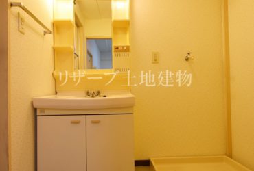 朝日プラザ越谷第二