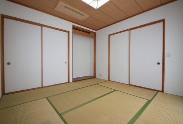 中野貸家