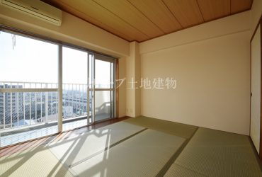 朝日プラザ越谷第二