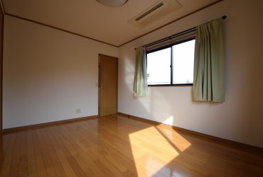 中野貸家