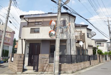 メゾンソレイユ