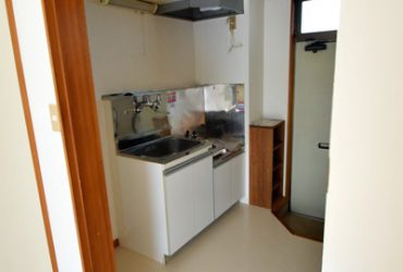 川上ドリームコーポ