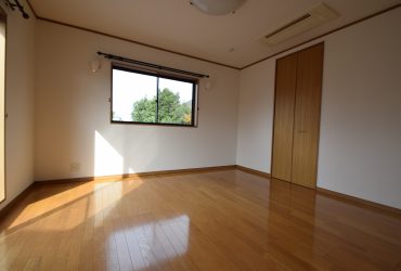 中野貸家