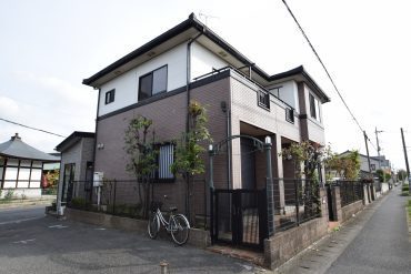 中野貸家