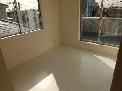 越谷市 南町3丁目 売地