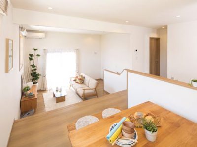 春日部市 緑町4丁目 売地