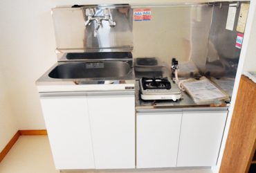 川上ドリームコーポ