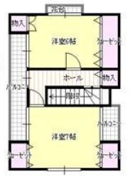 越谷市 宮本町1丁目 中古