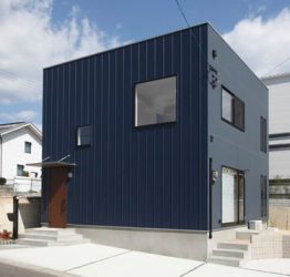 春日部市 備後東8丁目 売地
