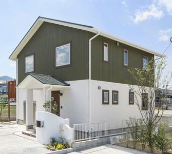 春日部市 緑町4丁目 売地