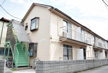 川上ドリームコーポ