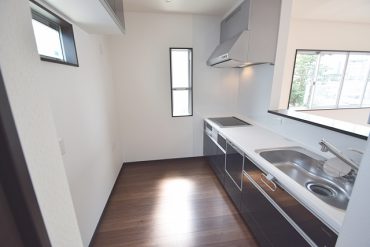越谷市 千間台東4丁目 売地