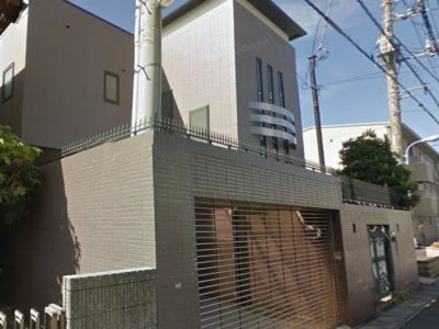 越谷市 蒲生西町2丁目