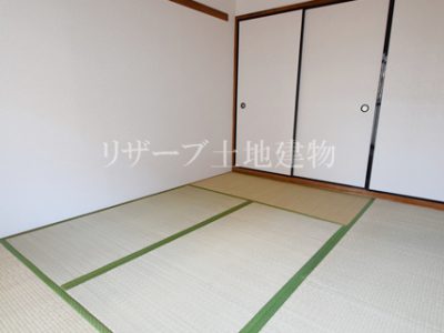 グランドハイム内田