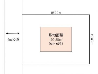 越谷市 東越谷5丁目 売地
