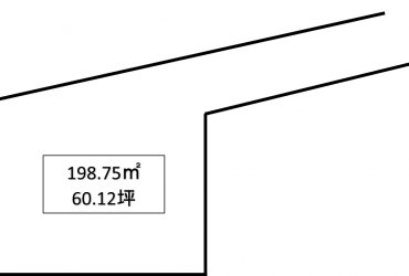 草加市 松江 売地