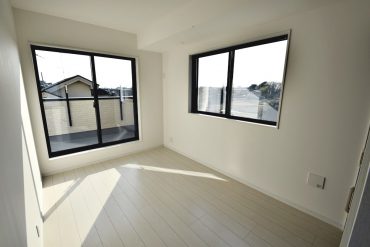 春日部市 藤塚 売地