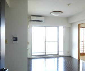 レクセルプラッツァ蒲生