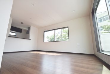 春日部市 藤塚 売地