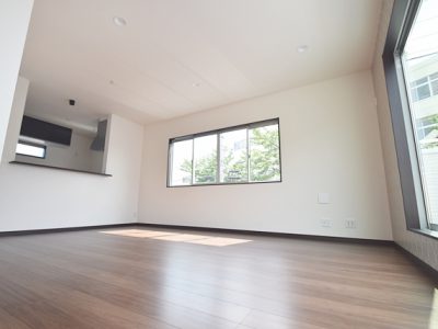 越谷市 赤山町3丁目 売地