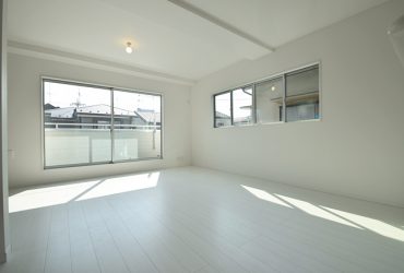 春日部市 備後東3丁目 売地