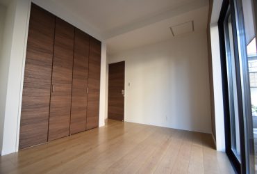 春日部市 備後東3丁目 売地