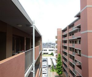 レクセルプラッツァ蒲生