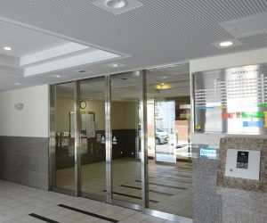 レクセルプラッツァ蒲生