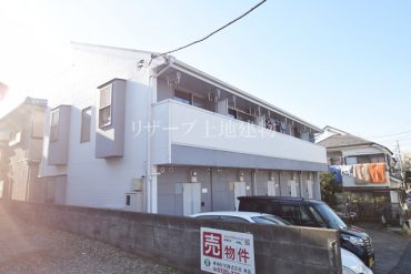 R・松ヶ丘 E棟