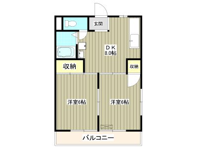 グランドハイム内田