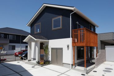 越谷市 神明町1丁目 売地