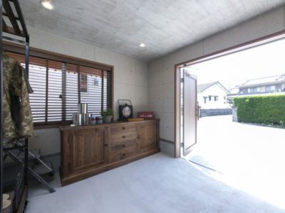 川口市 安行出羽3丁目 売地