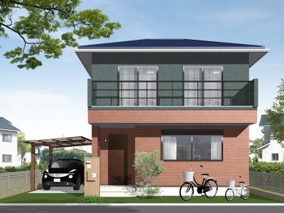 三郷市 早稲田5丁目 売地